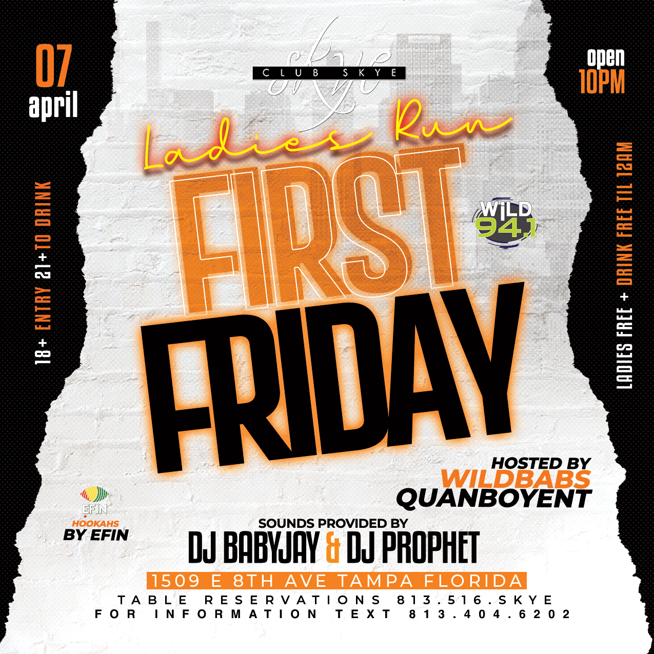 3SKYE-FIRST-FRIDAY-APRIL-7TH