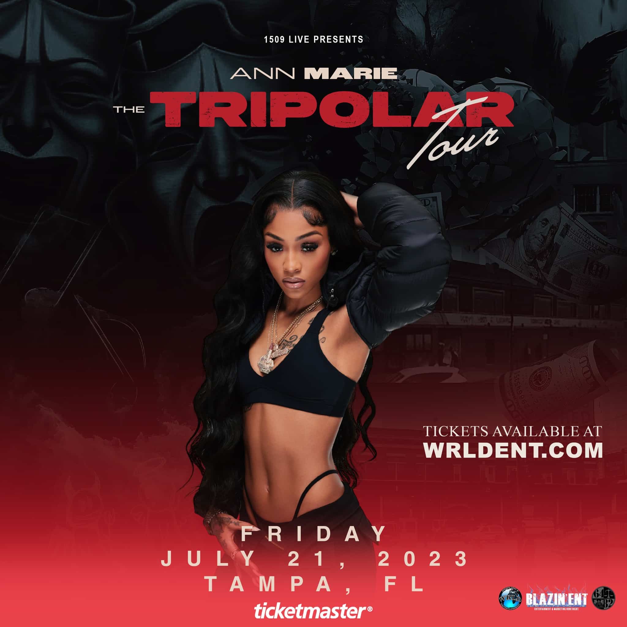 Tripolar Tour
